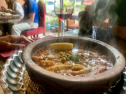 Photo of Al-Farid - 26 Holywell Hill, St Albans AL1 1BZ